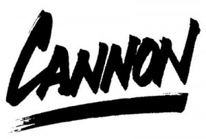 Cannon-Logo