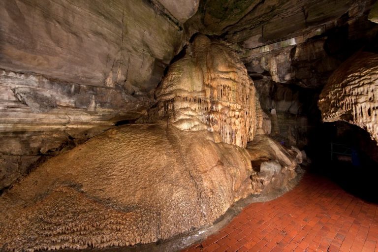 Explore A Cave Naked In New York Yes Thats Right NORTHEAST EXPLORER