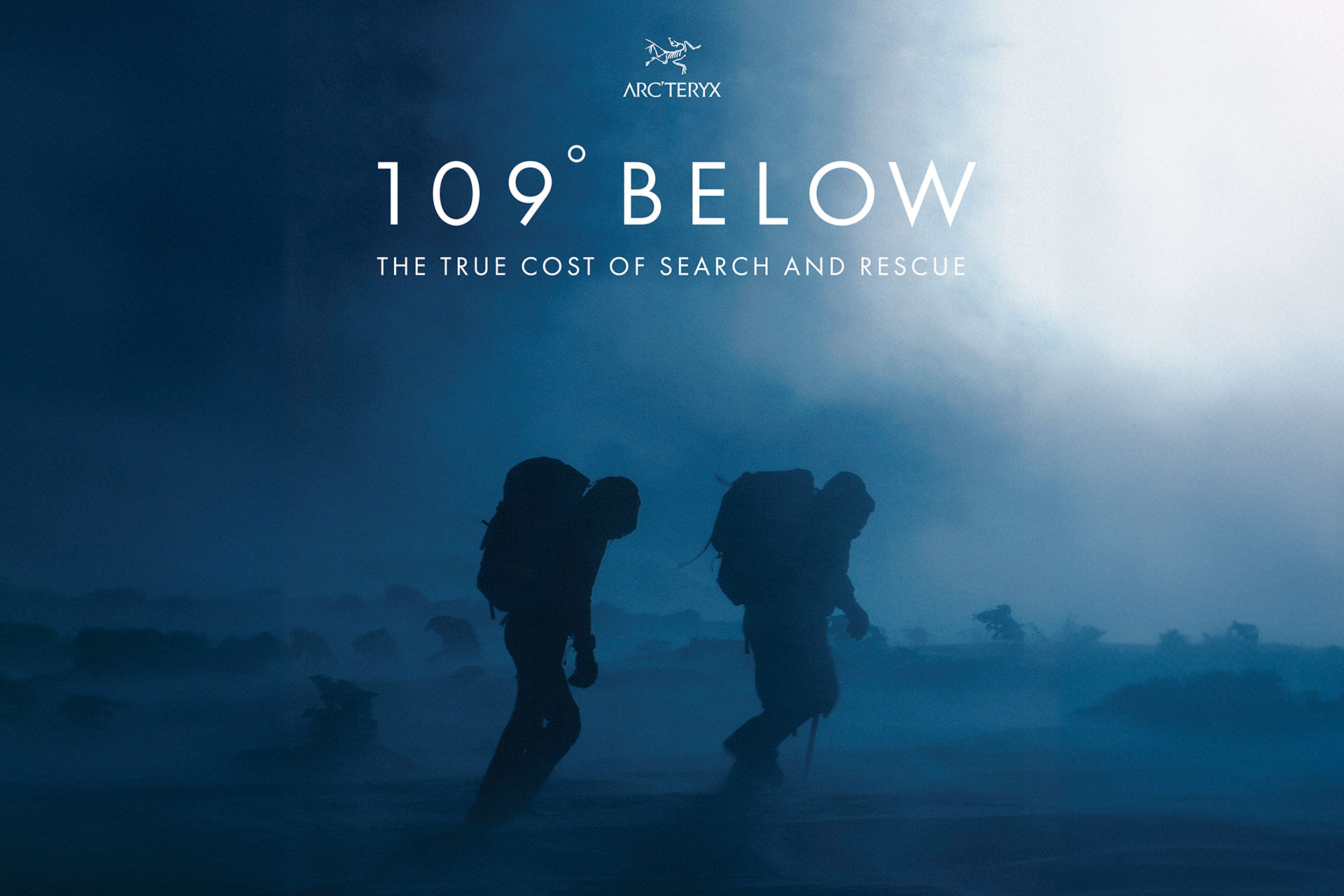 109 Below