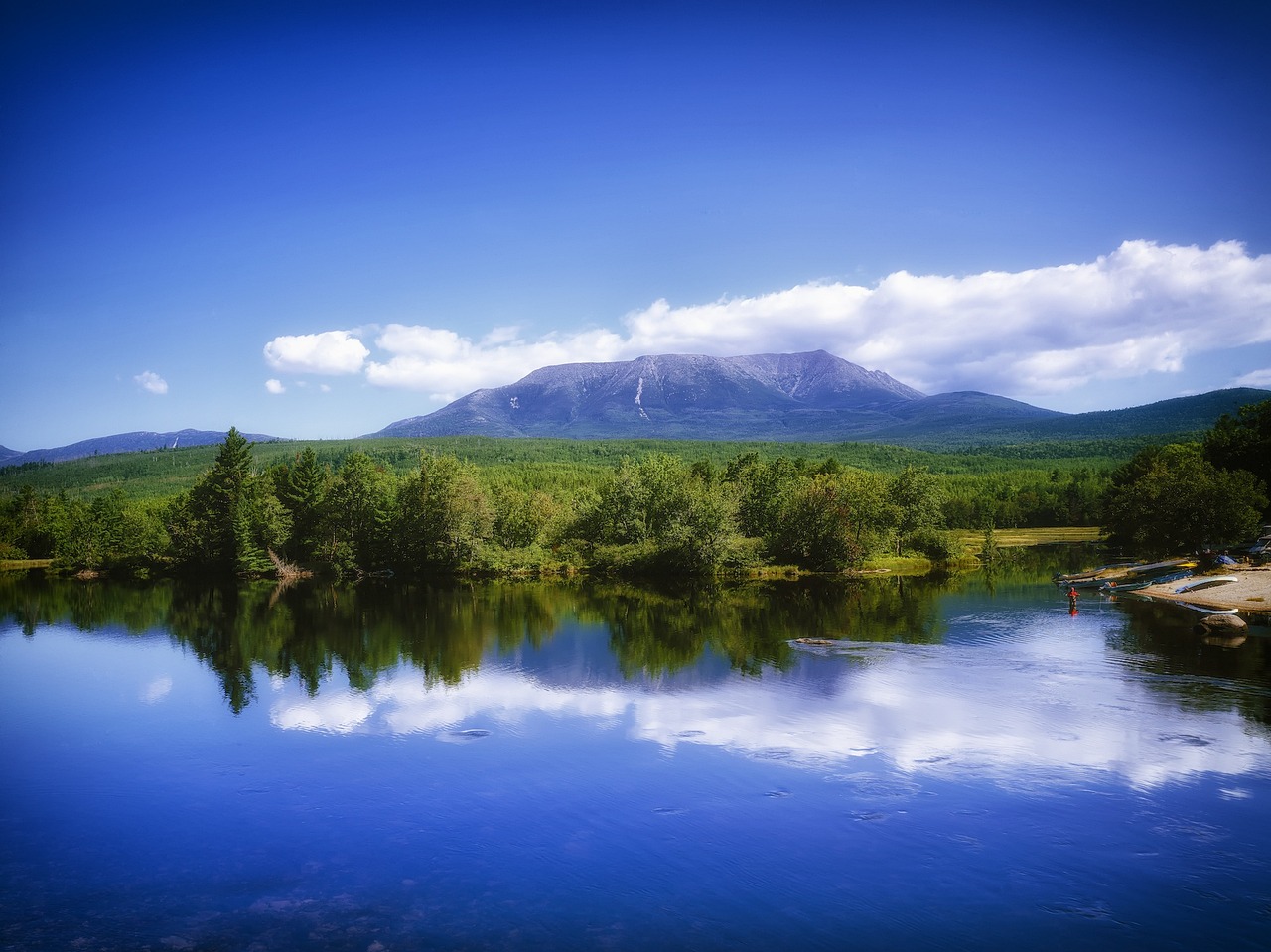 Katahdin