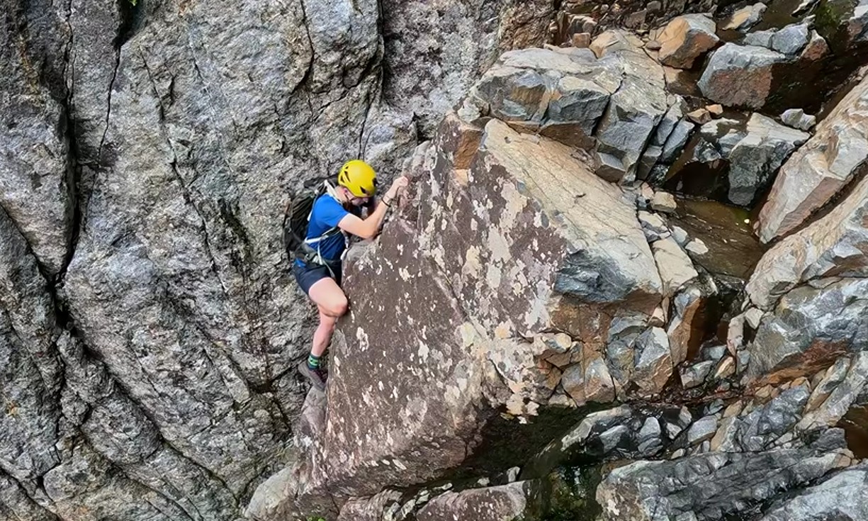trap-dike-mount-colden-adirondacks-new-york-east-most-dangerous-climb